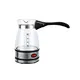 0.5L Borosilicate Glass Electric Coffee Maker
